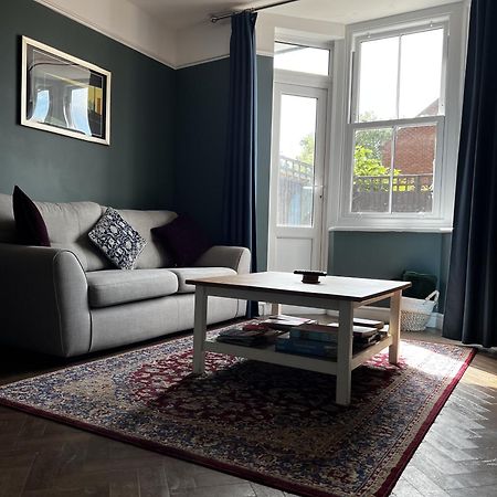 Cartref - Fully Equipped And Stunning Town Flat Daire Shrewsbury Dış mekan fotoğraf