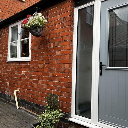Cartref - Fully Equipped And Stunning Town Flat Daire Shrewsbury Dış mekan fotoğraf