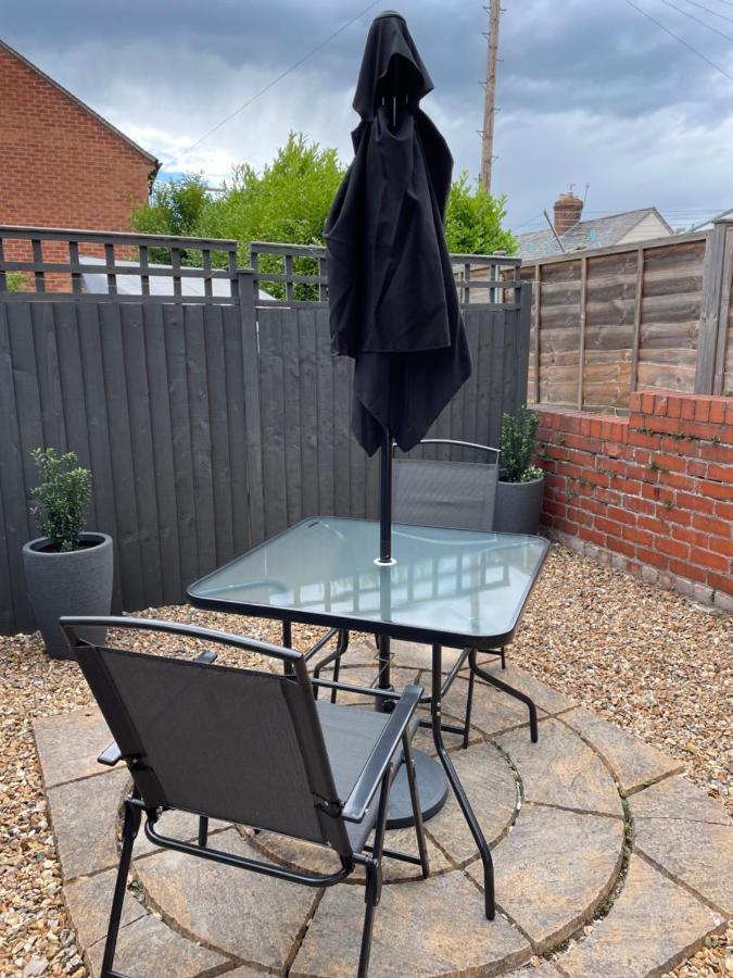 Cartref - Fully Equipped And Stunning Town Flat Daire Shrewsbury Dış mekan fotoğraf