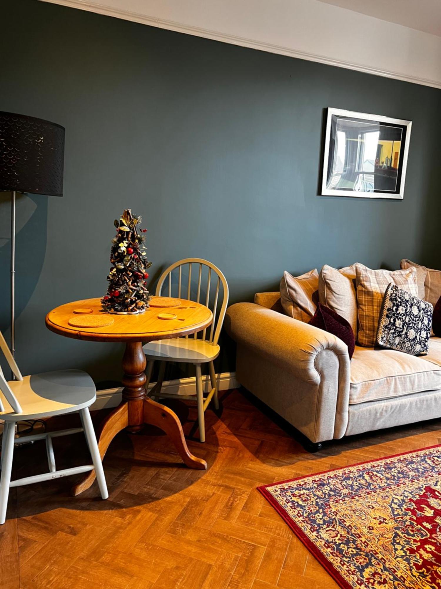 Cartref - Fully Equipped And Stunning Town Flat Daire Shrewsbury Dış mekan fotoğraf