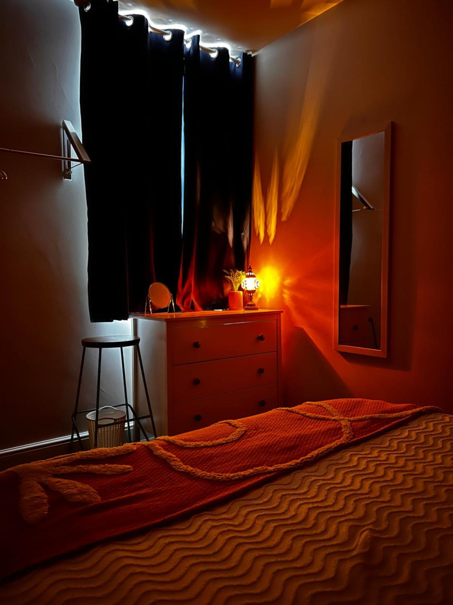 Cartref - Fully Equipped And Stunning Town Flat Daire Shrewsbury Dış mekan fotoğraf